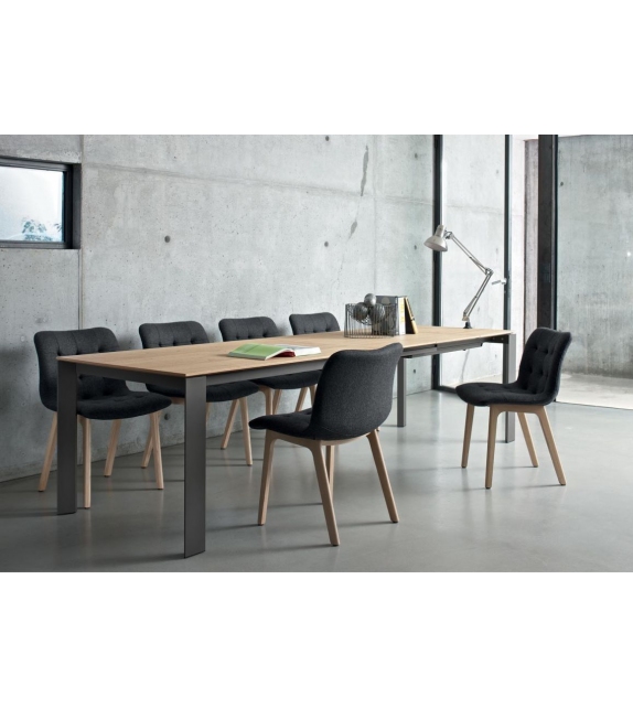 Pascal Table Bontempi