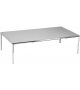 Diagonal Bontempi Coffee Table