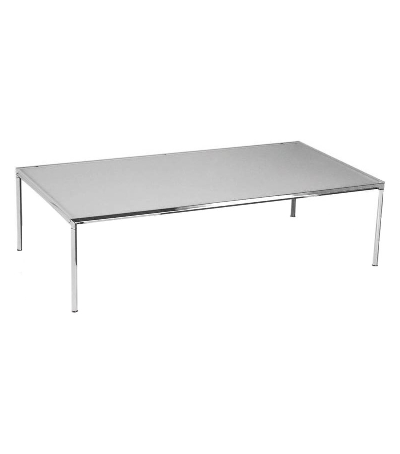 Diagonal Bontempi Coffee Table