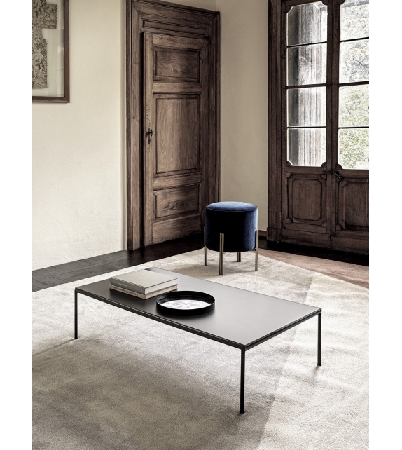 Diagonal Bontempi Coffee Table