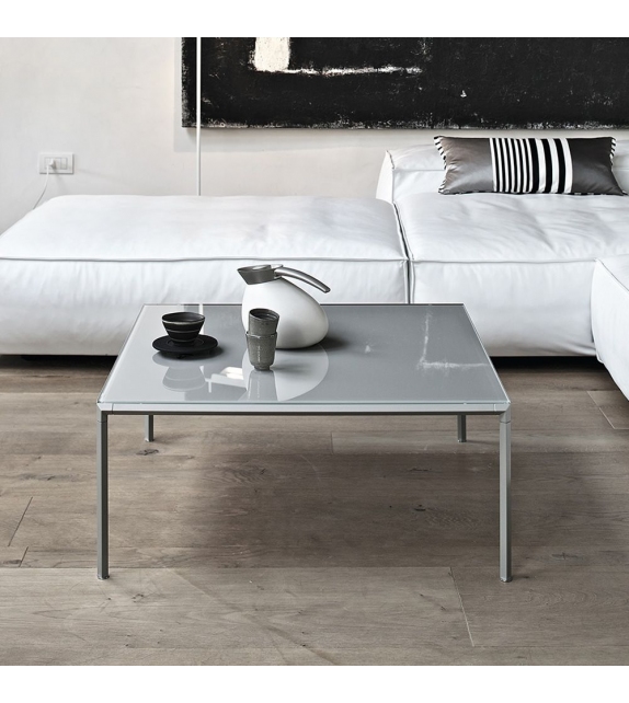 Diagonal Bontempi Coffee Table