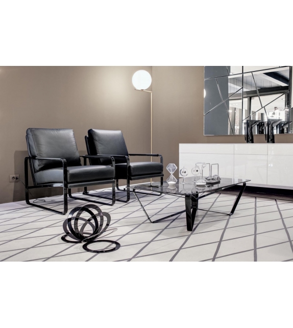 Loop Bontempi Coffee Table