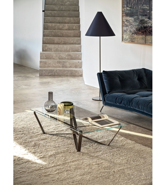 Loop Bontempi Coffee Table