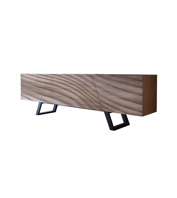 Small Move Wood Tonon Sideboard