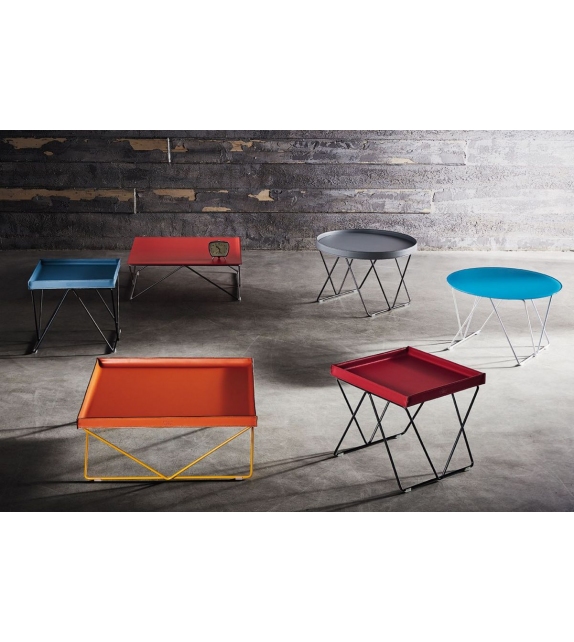 Flexus Bontempi Coffe Table