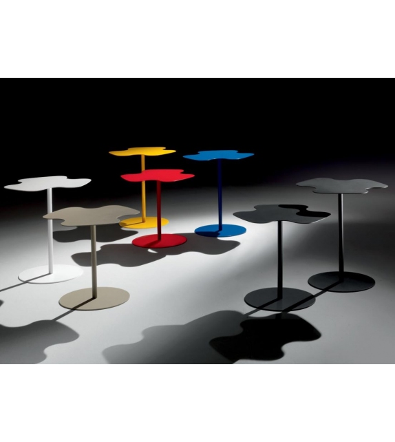 Flower Bontempi Table Basse