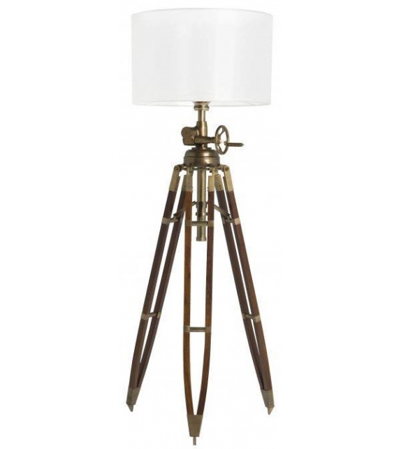 Royal Marine Eichholtz Floor Lamp