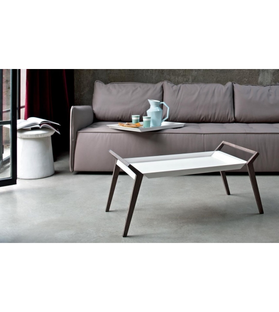 Tiffany Bontempi Coffee Table