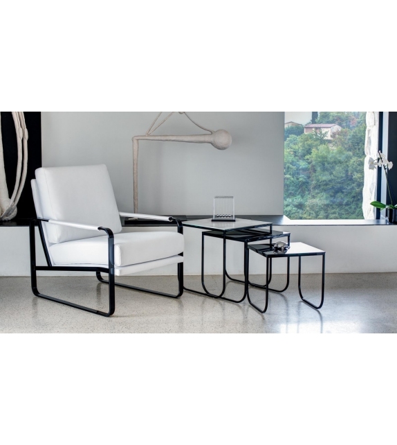 Tokio Bontempi Coffee Table