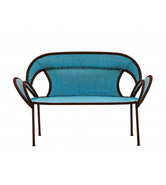 Banjooli Sofa Klein Moroso