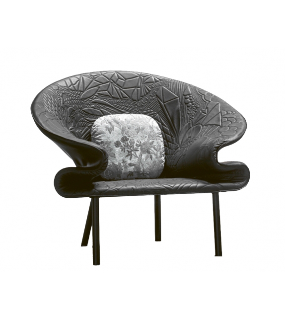 Doodle Fauteuil Moroso