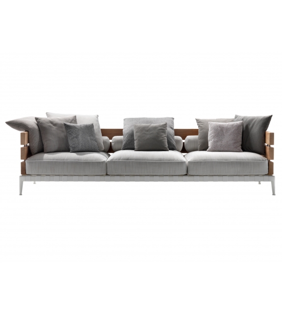 Ansel Outdoor Flexform Sofa