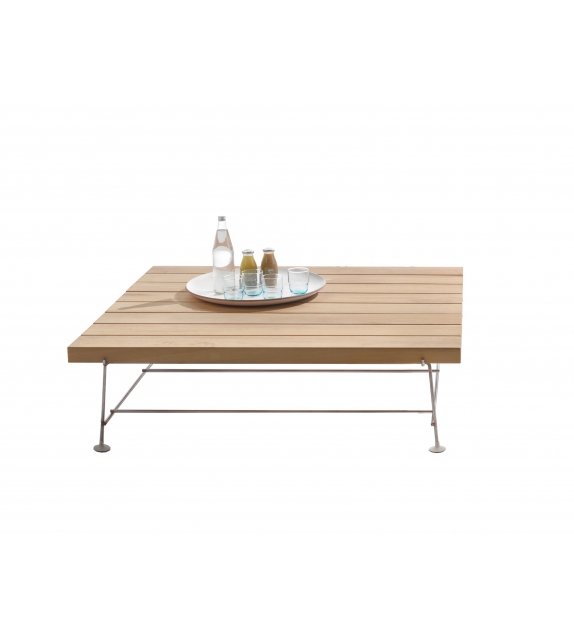 Any Day Outdoor Flexform Coffee Table