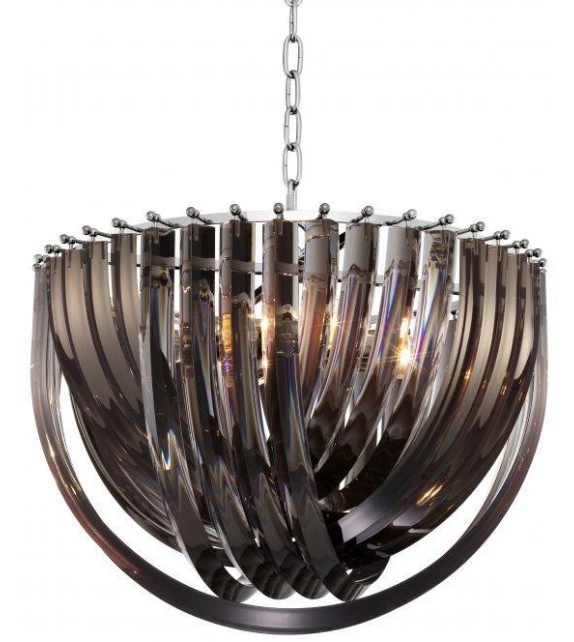 Murano Eichholtz Chandelier