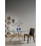 Blue Candleholders Cappellini