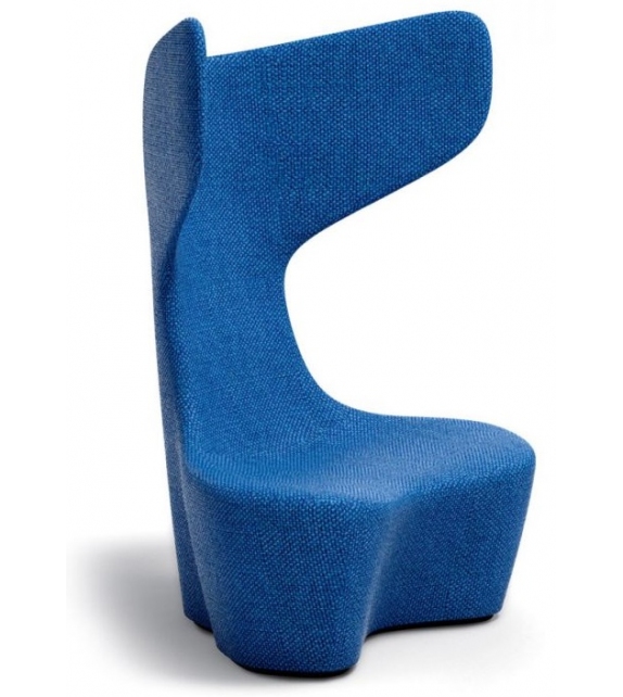 Drum Cappellini Fauteuil