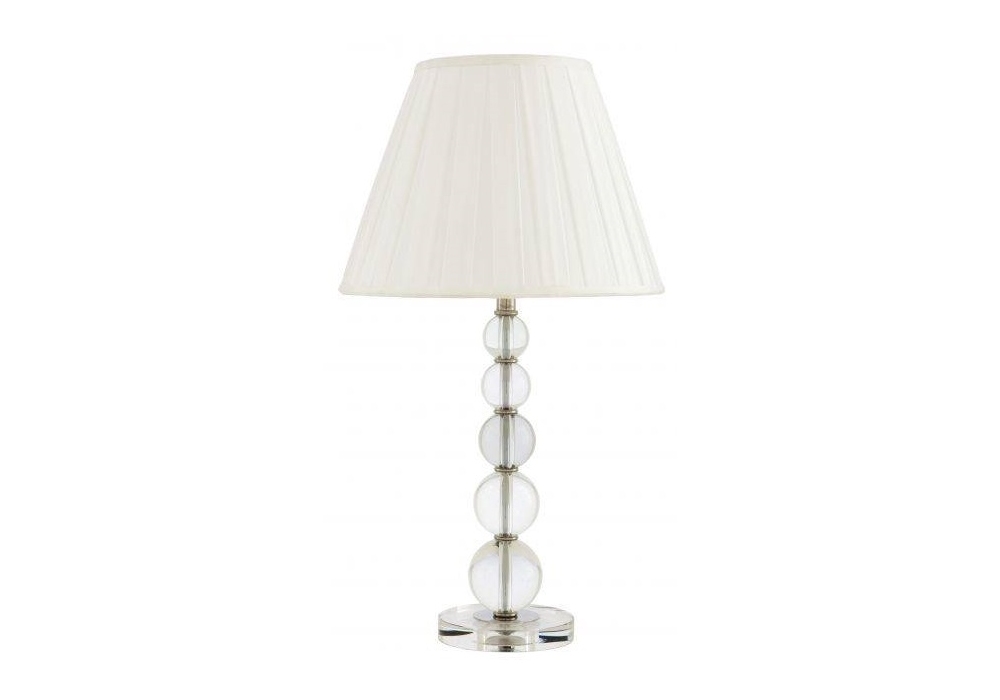 Aubaine Eichholtz Lampe de Table Milia Shop