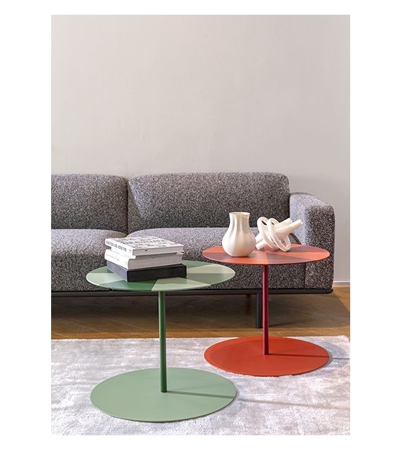 Gong Circus Cappellini Coffee Table