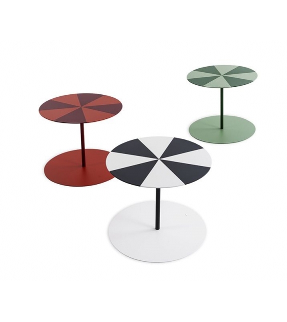 Gong Circus Cappellini Coffee Table