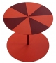 Gong Circus Cappellini Coffee Table