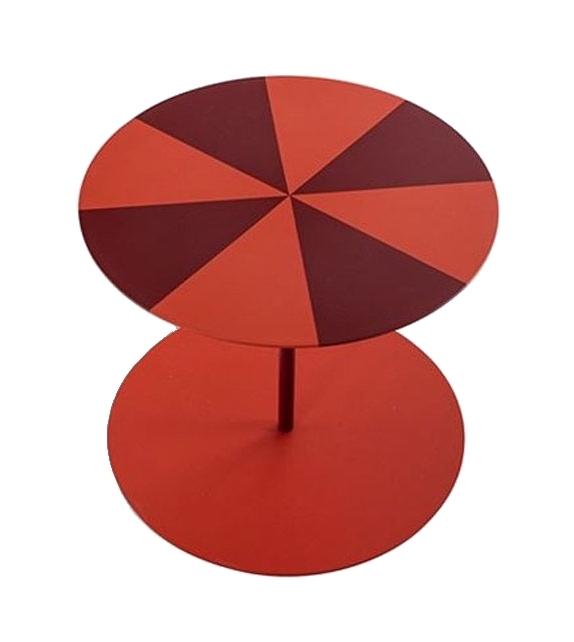 Gong Circus Cappellini Coffee Table