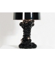 Bubbles candle holder Bosa