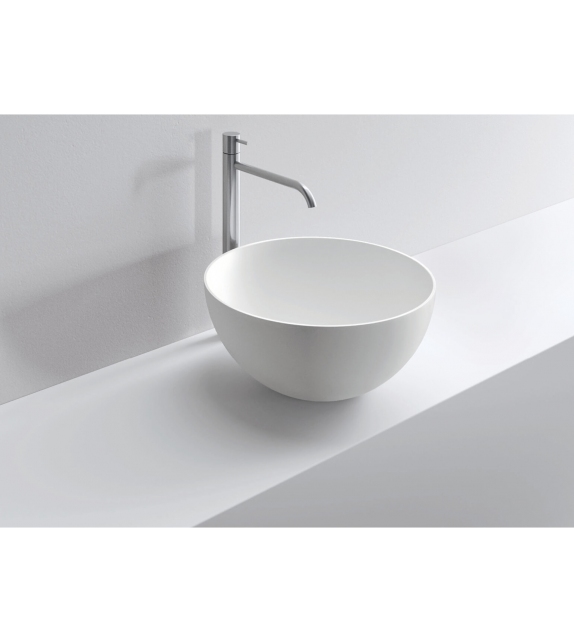 Bowl Noorth Washbasin