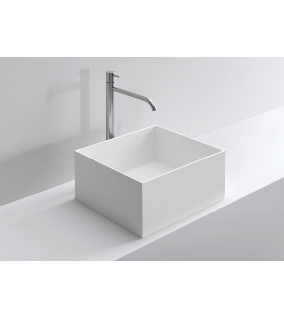 Step Noorth Washbasin