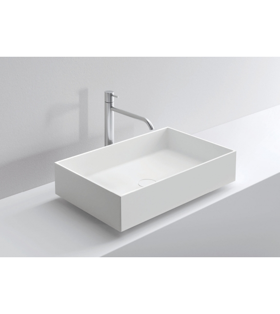 Step Noorth Washbasin