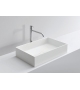 Step Noorth Washbasin