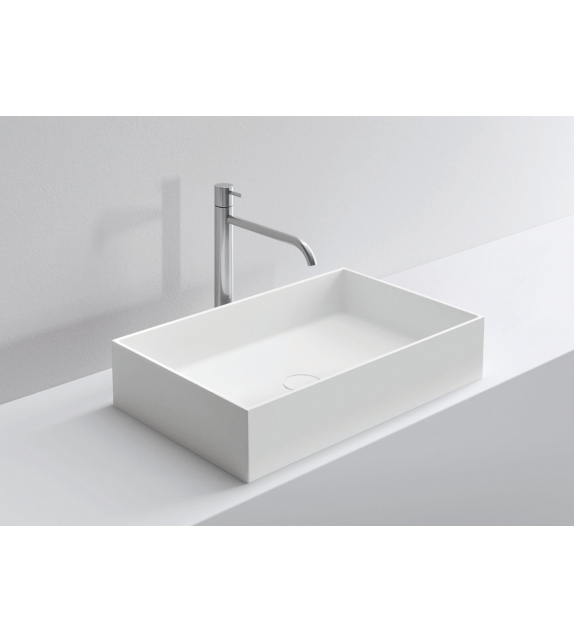 Step Noorth Washbasin