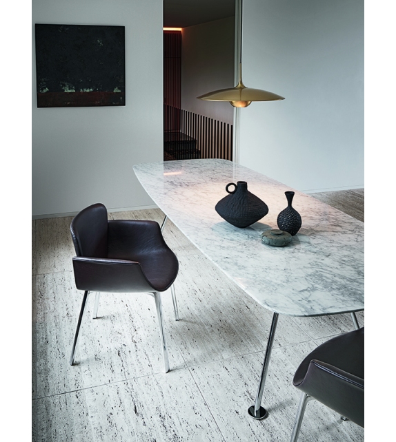 KN 06 Knoll Armchair