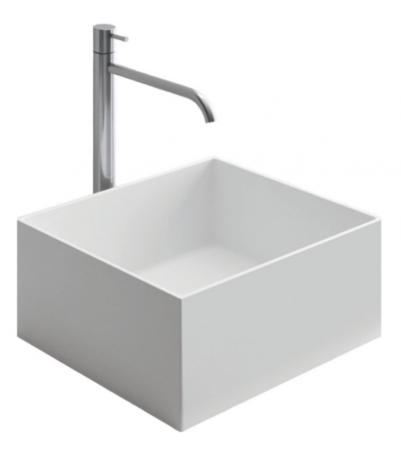 Step Noorth Washbasin