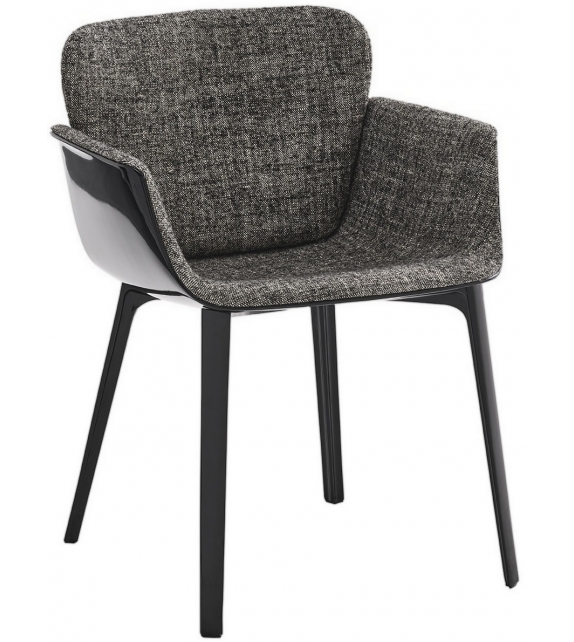 KN 06 Knoll Fauteuil