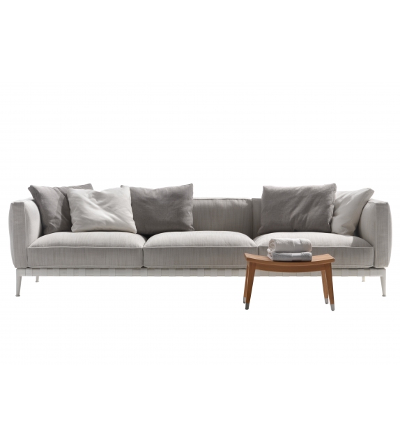 Atlante Outdoor Flexform Sofa