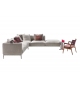 Atlante Outdoor Flexform Sofa