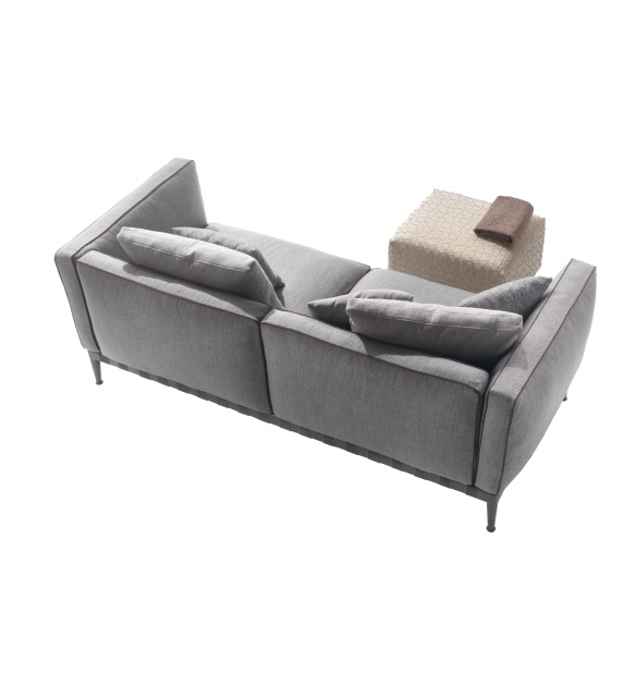 Atlante Outdoor Flexform Sofa