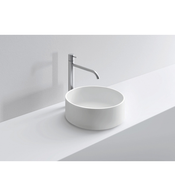 Basic Noorth Washbasin