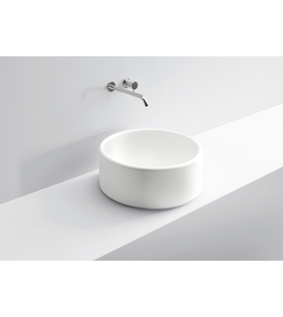 Roma Noorth Washbasin