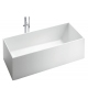 Brick Noorth Bathtub