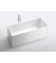 Brick Noorth Bathtub