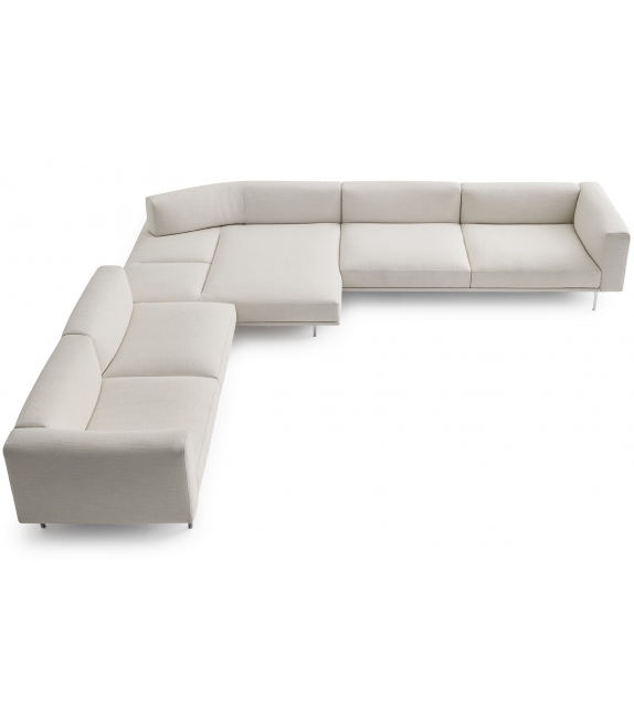 Matic Knoll Sofa