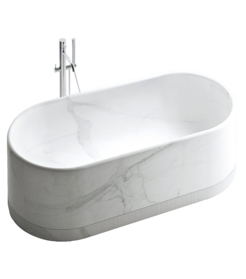 Roma Noorth Badewanne