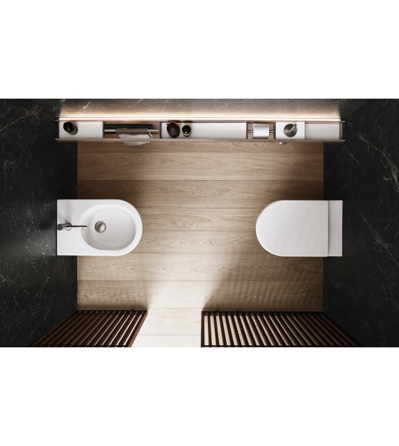 Fjord 19.01 Noorth Bathroom System