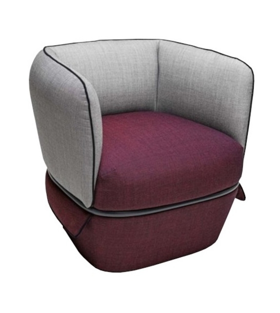 Chemise My Home Fauteuil