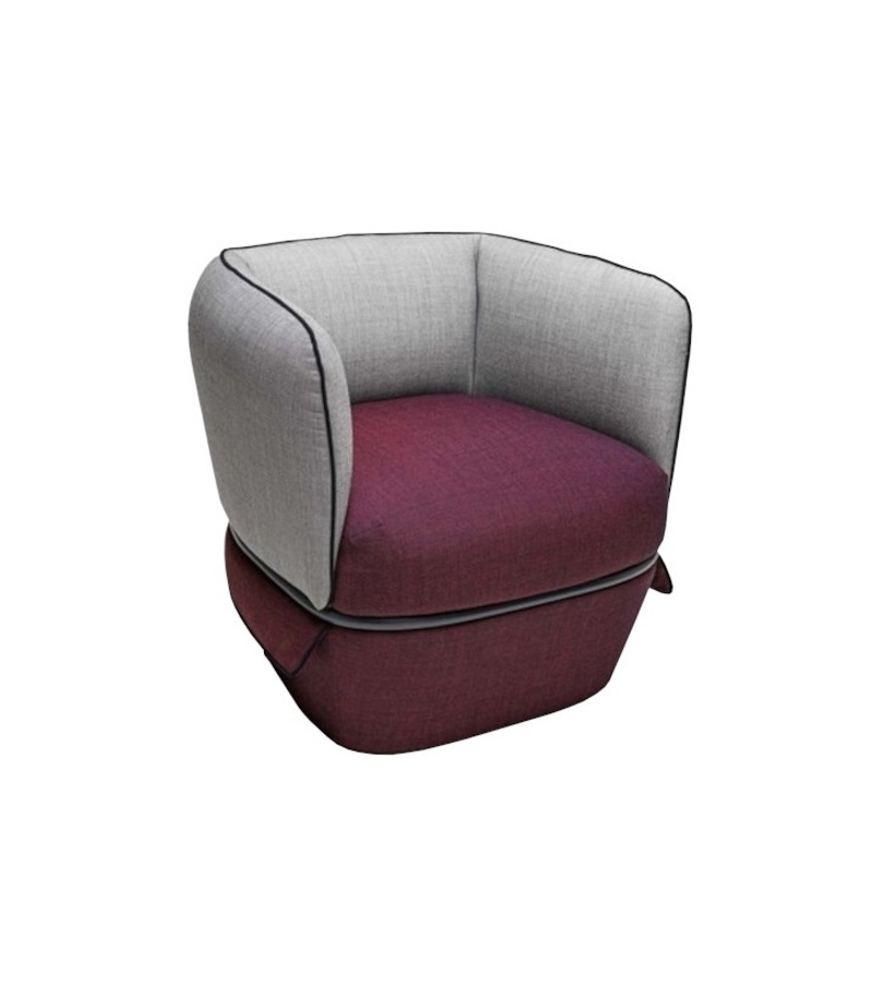 Chemise My Home Armchair