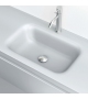 Sintesi 19.11 Noorth Bathroom System