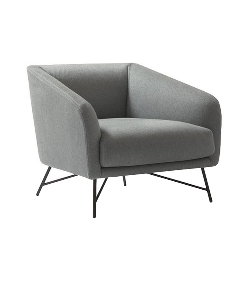 Betty My Home Collection Armchair