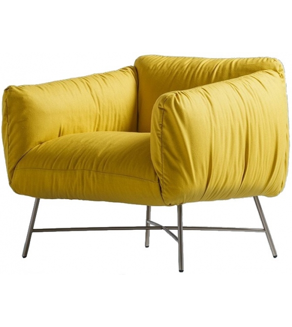 Jolie My Home Collection Armchair