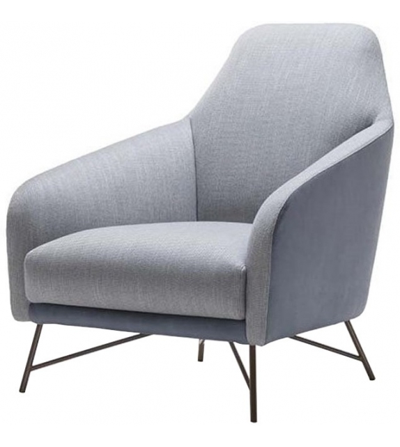 Wilma My Home Collection Armchair